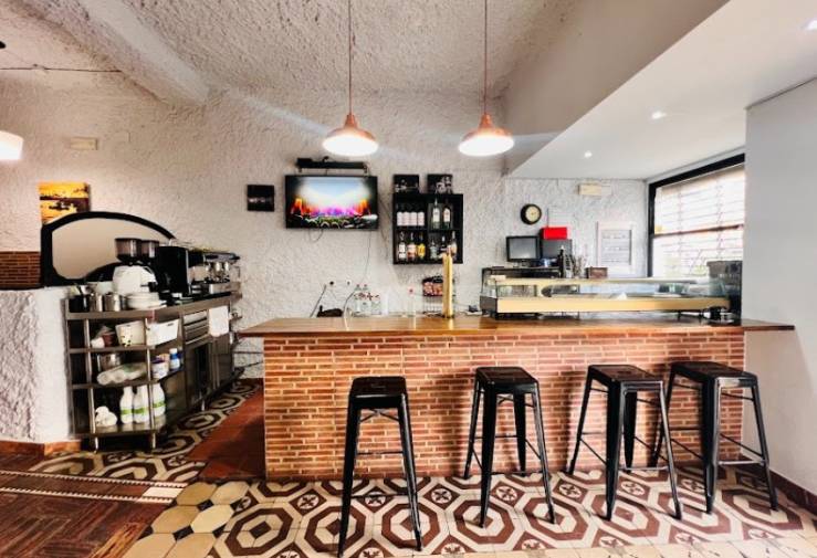 Restaurant - Transfer - Torrevieja -
                Centro