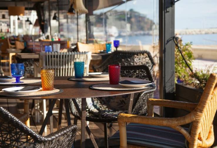 Restaurant - Transfert - Torrevieja -
                Centro