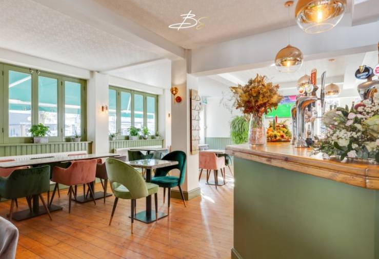 Bar - Cafétéria - Vente - San Pedro del Pinatar -
                San Pedro del Pinatar pueblo