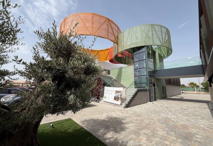 Commercial Premises - Rental - Pilar de la Horadada -
                Pilar de la Horadada