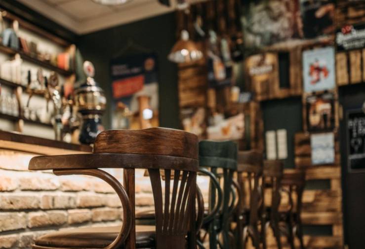 Restaurant - Transfer - Torrevieja -
                Centro