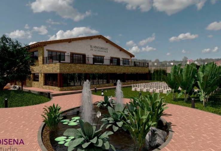 Parcelle / Terrain - Vente - Orihuela -
                Orihuela