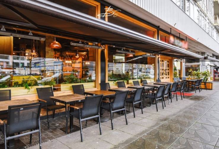 Restaurant - Sale in profitability & Investment - Torrevieja -
                Centro